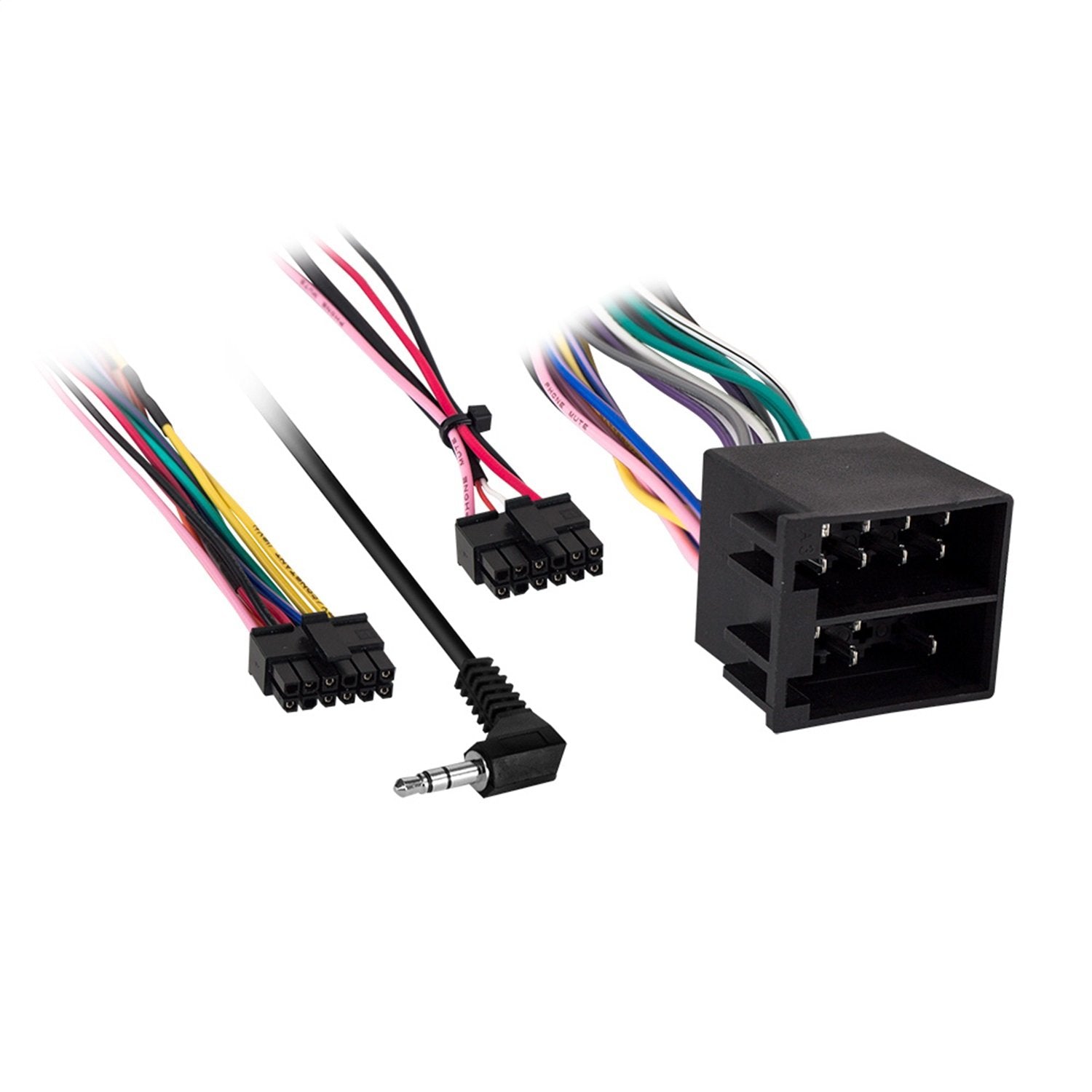 AX-ADXSVI-SP1 Metra 07-Up Sprinter XSVI Harness