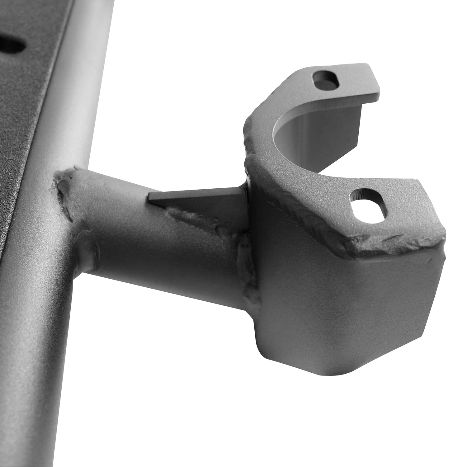Westin Triple Tube 42-6025 Rock Rail Steps fits 2018-2025 Wrangler JL Unlimited 4Door