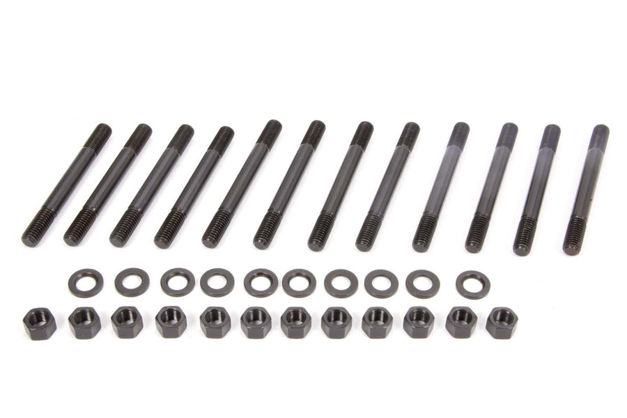 Main Stud Kit Milodon 81128 for Small Block Chevy