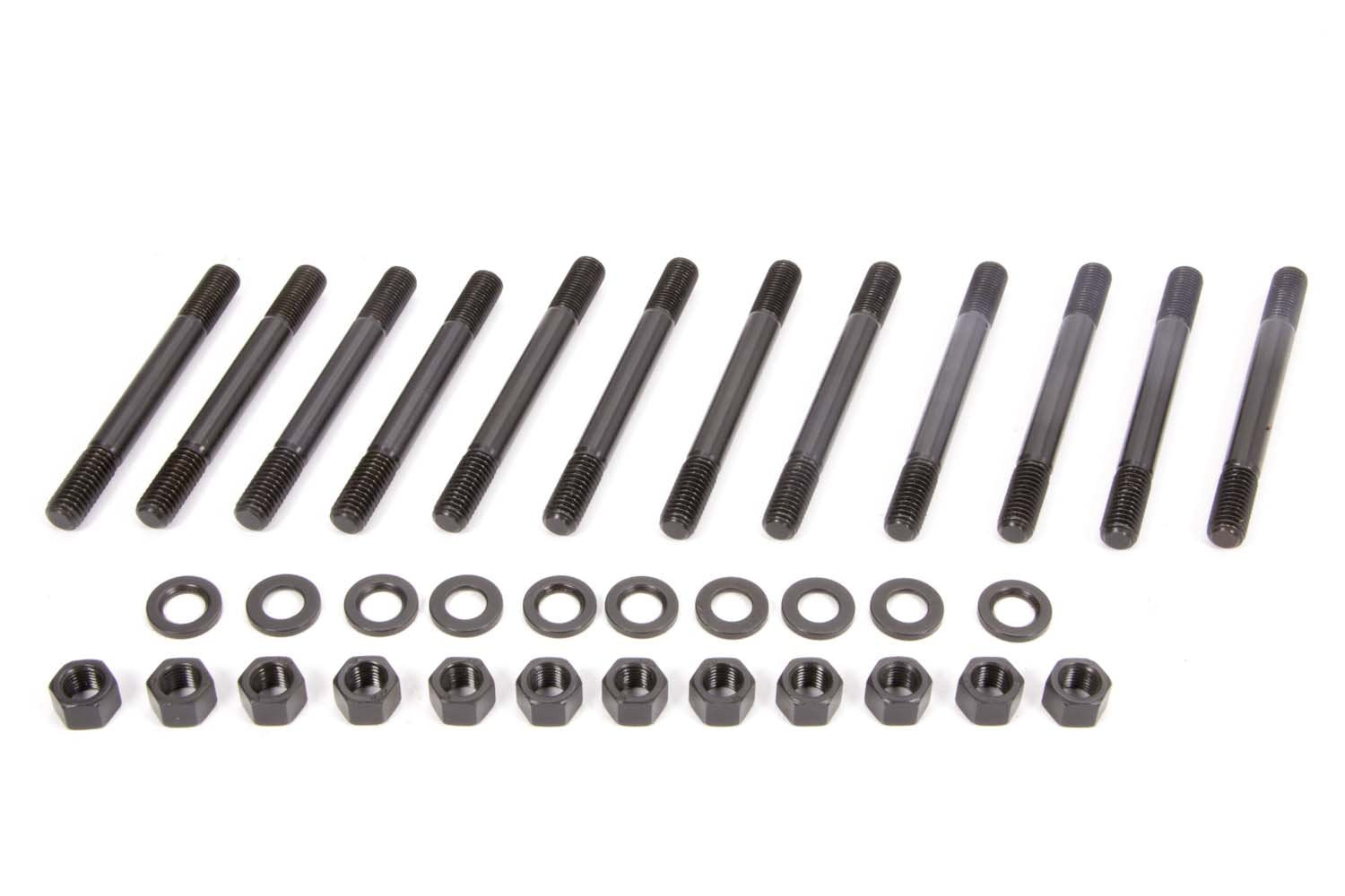 Main Stud Kit Milodon 81128 for Small Block Chevy