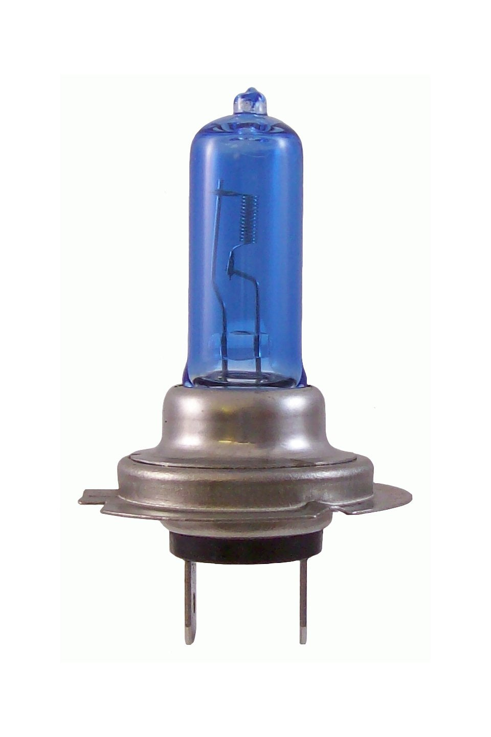 CIPA 93366 EVO Formance Spectras 75W=100W Ultra White H7 Halogen Bulb - Pack of 2