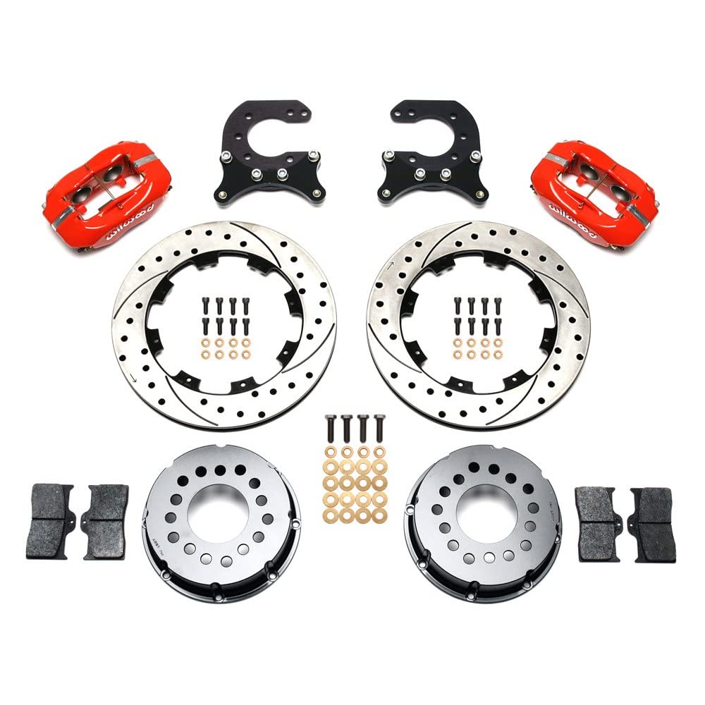 140-2112-DR Wilwood Brake Kit