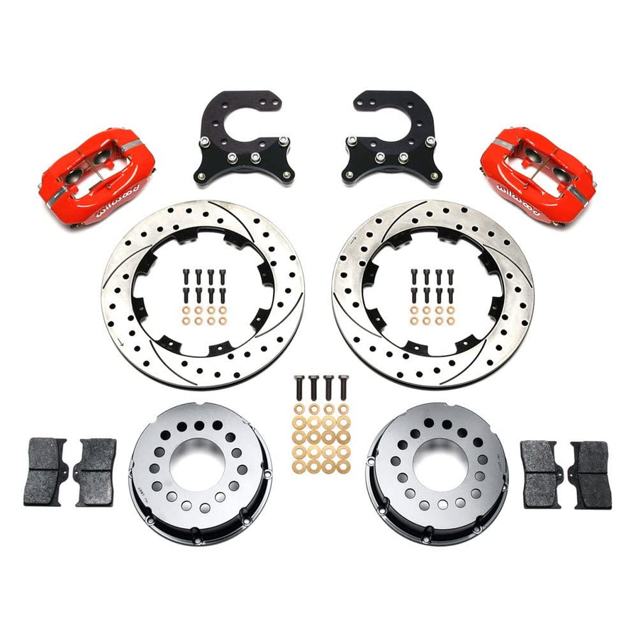 140-2112-DR Wilwood Brake Kit
