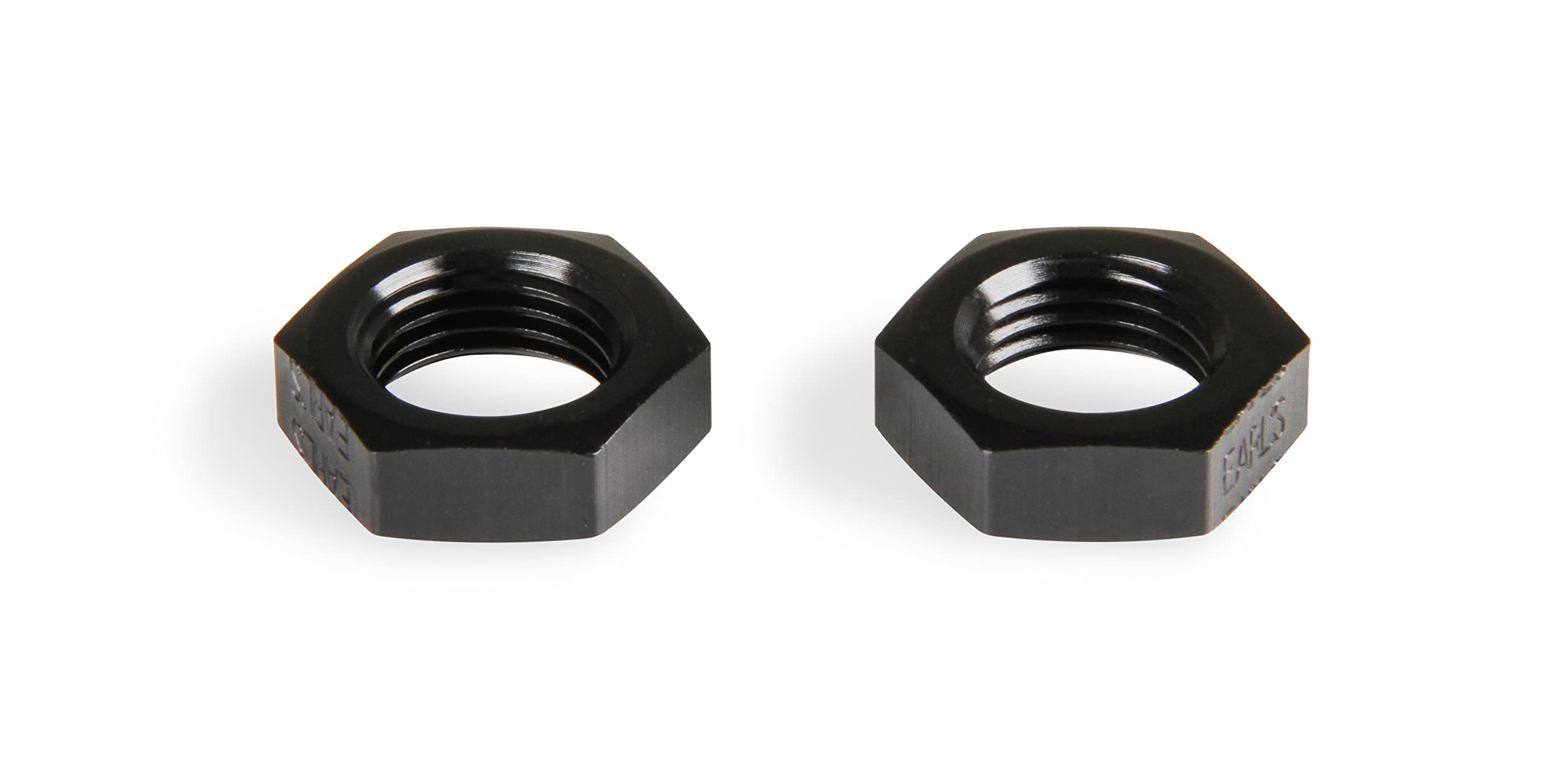 AT592406ERL Earl's -6 AN Bulkhead Nut