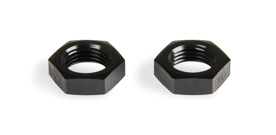 AT592406ERL Earl's -6 AN Bulkhead Nut