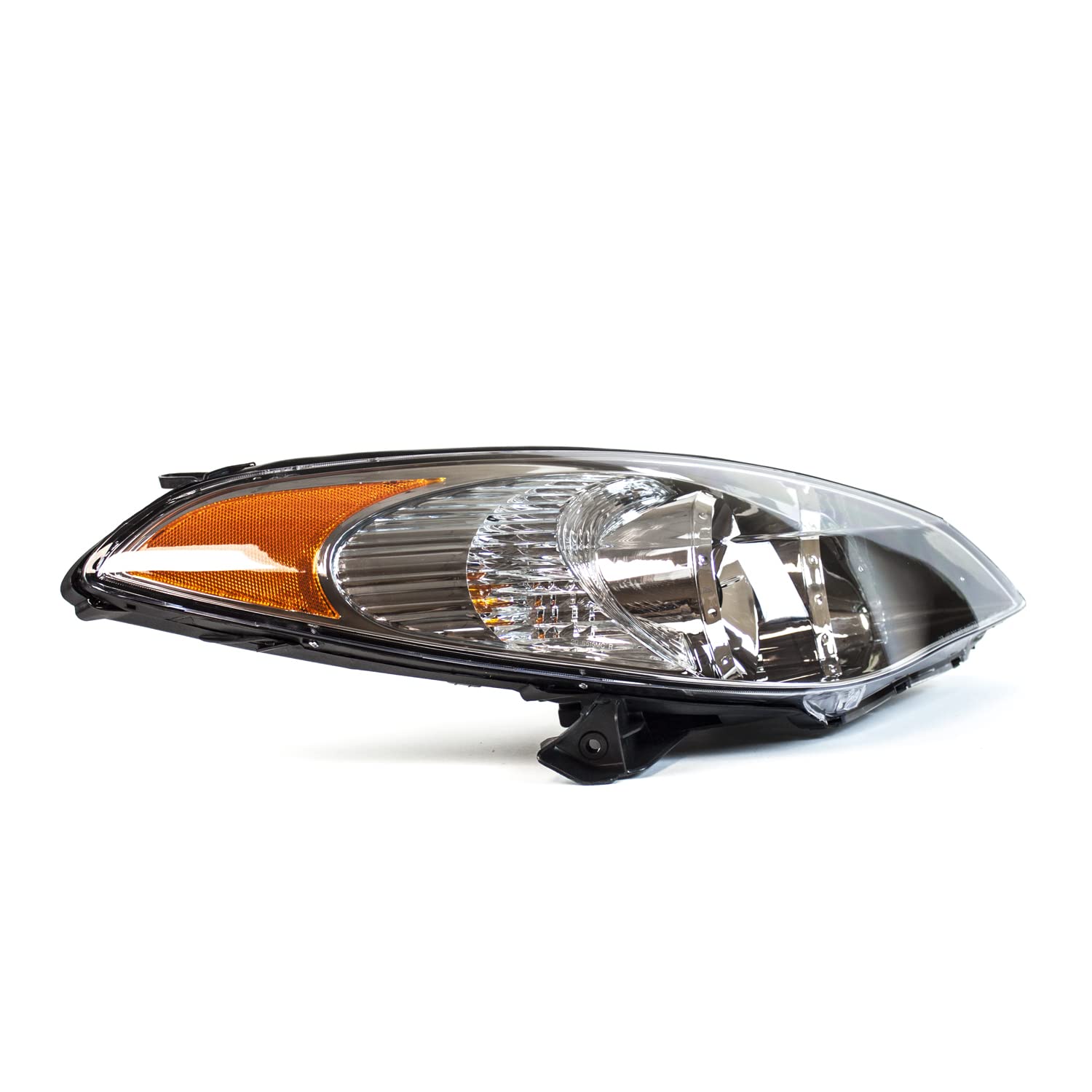 Toyota Solara TYC 20-6515-00 Passenger Side Headlight Assembly