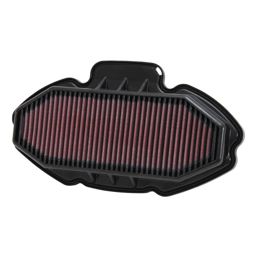 K&N Air Filter: High Performance Engine, Powersport Filter: Fits 2012-2019 HONDA (NC750D Integra, NC750S, NC750X, CTX700 DCT ABS, CTX700N DCT, NC750X DCT, CTX700, other select models) HA-7012