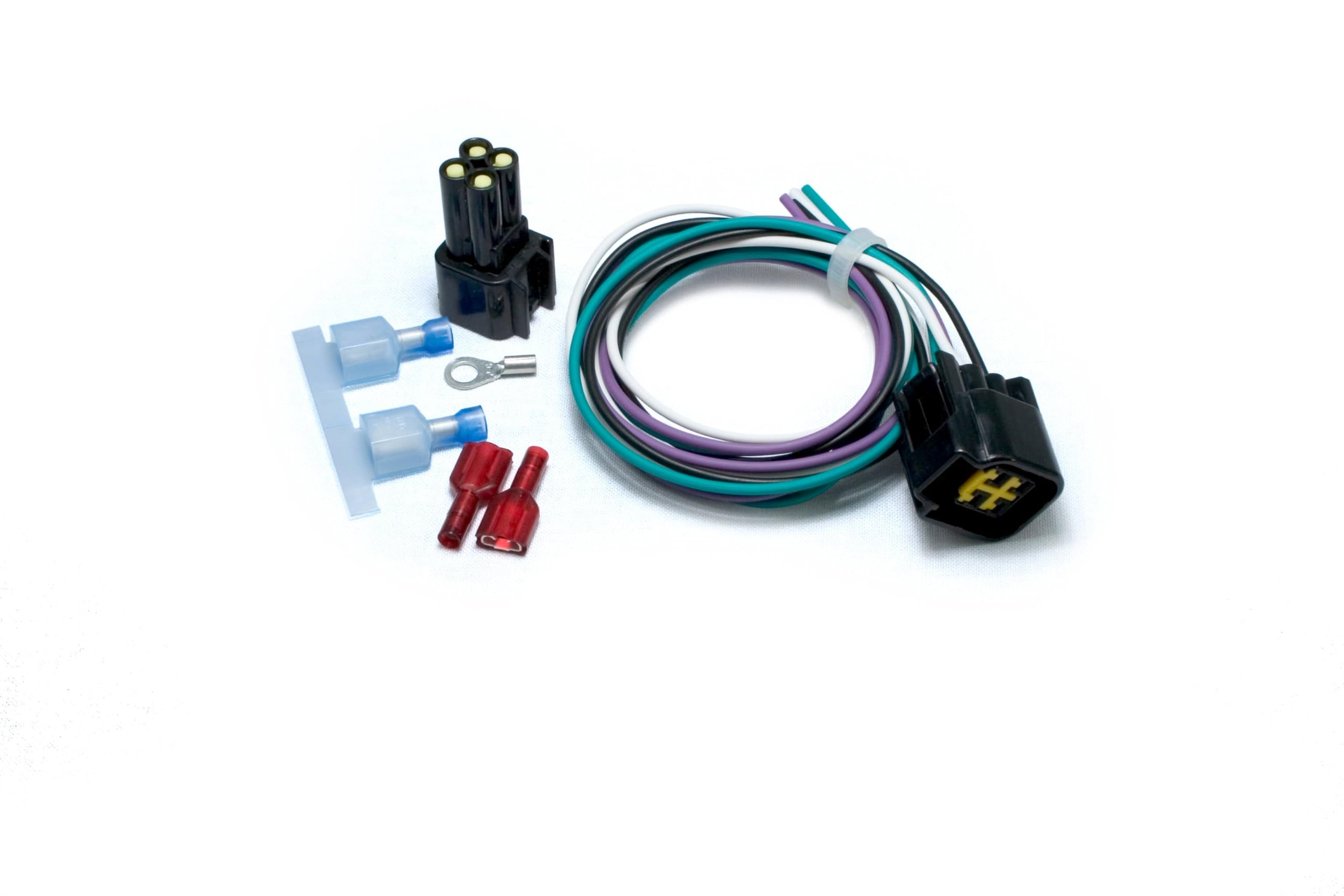 PRGRMMING Dynatek Kits/Harness D2KI Applications ONLY