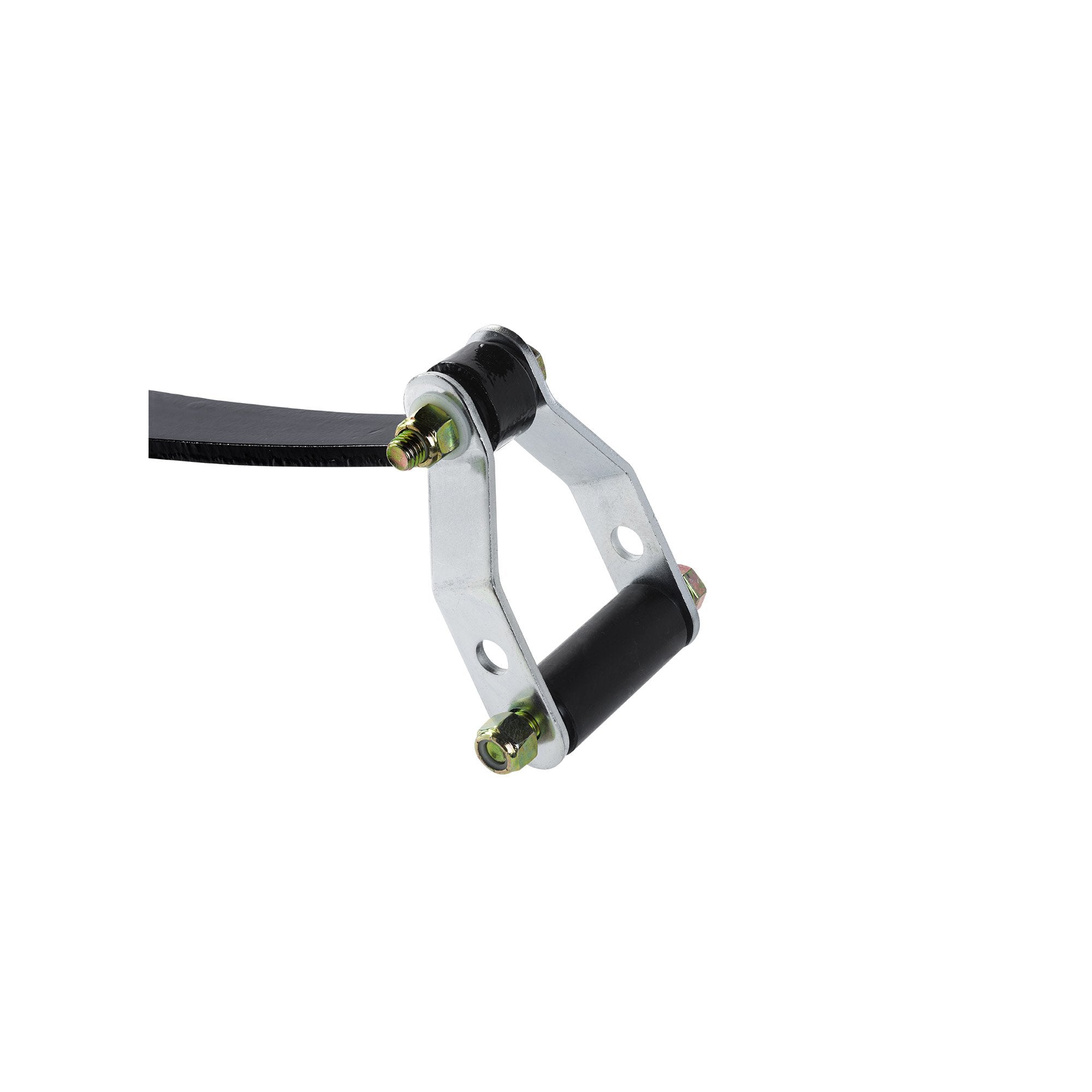 Black SuperSpring SSA30 SuperSprings, 2 Pack