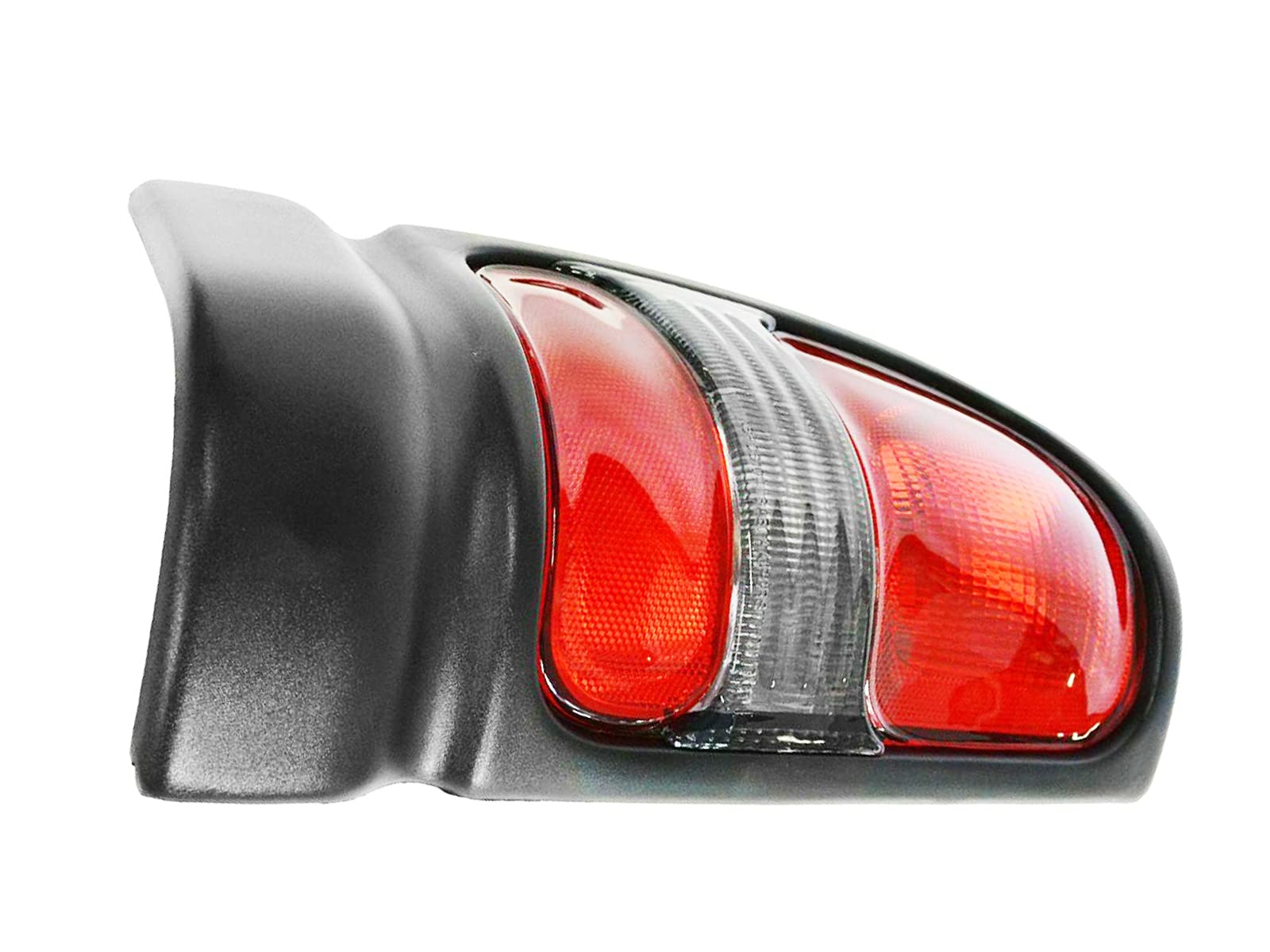 Replacement Driver Side DEPO 333-1909L-US2 Tail Light Assembly