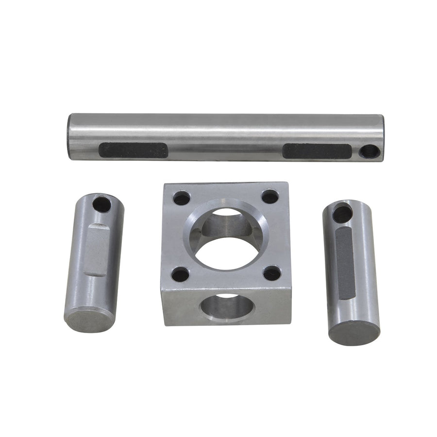Yukon Gear Standard Open/TracLoc YSPXP-028 Cross Pin Shaft and Block for Ford 9" Differential