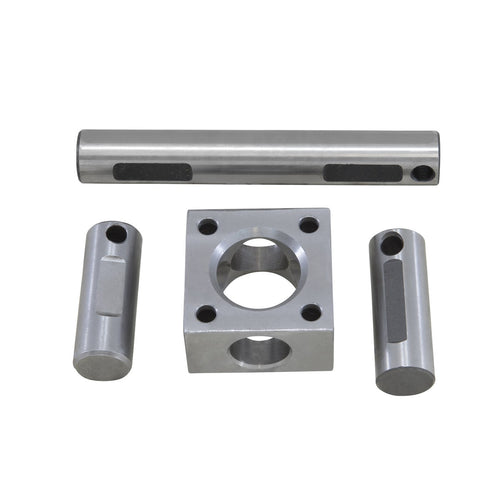 Yukon Gear Standard Open/TracLoc YSPXP-028 Cross Pin Shaft and Block for Ford 9" Differential