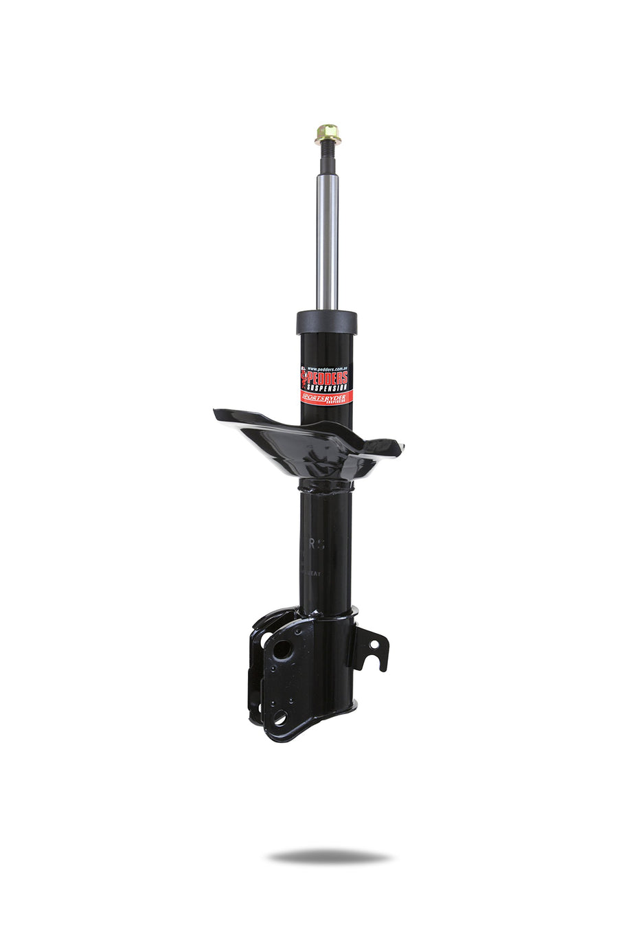 Front Left Pedders Strut - Subaru Forester 2003-2008