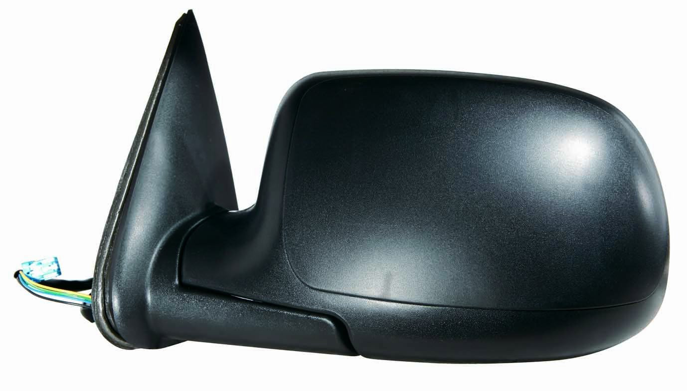 Replacement Driver Side Door Mirror Set DEPO 335-5401L3EFH
