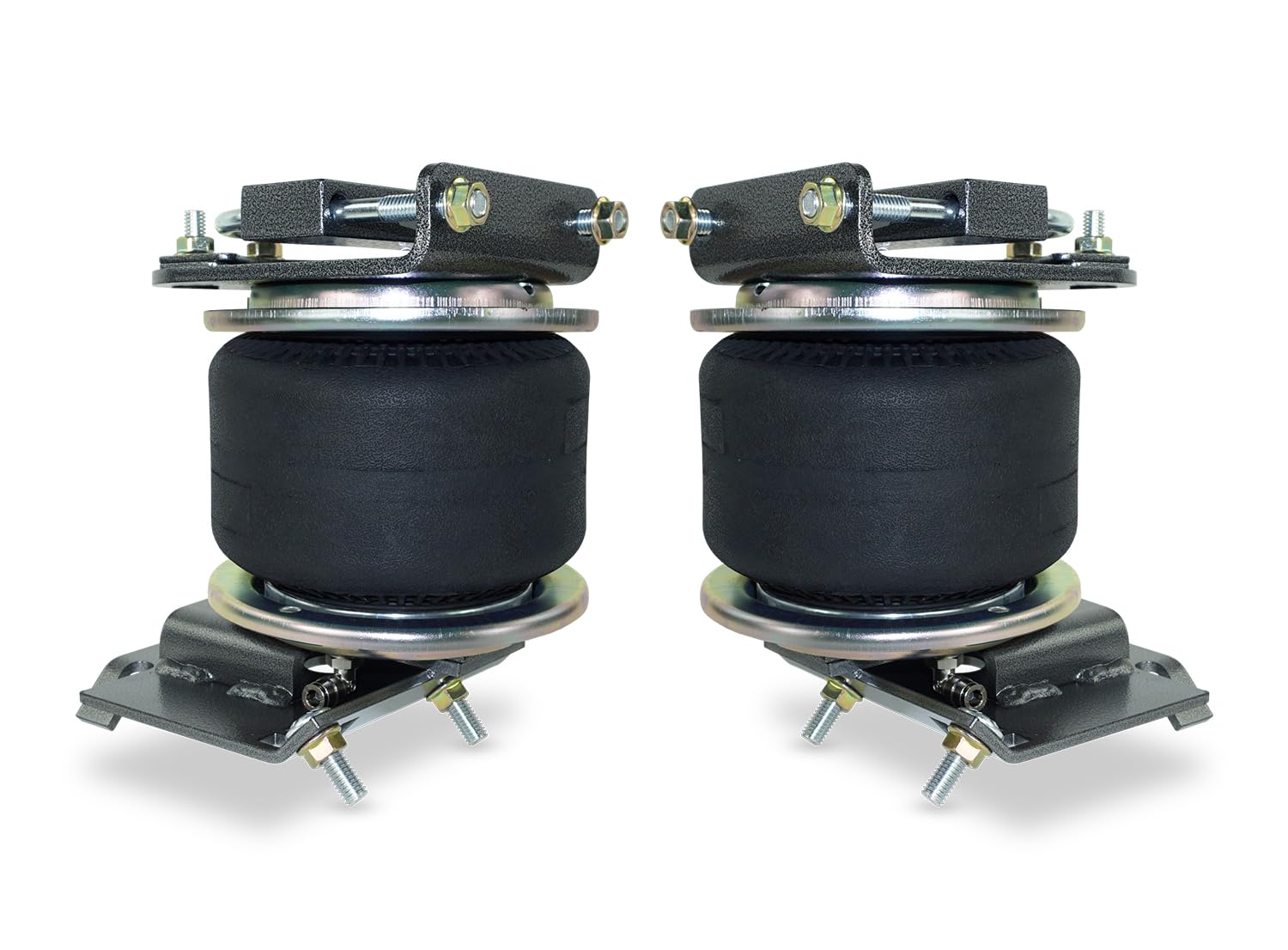 ALPHA HD PRO HP10337-J REAR AIR SUSPENSION KIT FOR 2009-2024 RAM 1500, 2019-2023 RAM 1500 CLASSIC