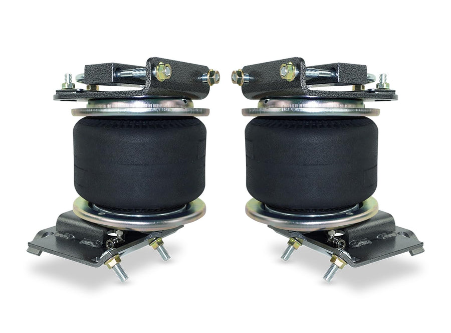 ALPHA HD PRO HP10337-J REAR AIR SUSPENSION KIT FOR 2009-2024 RAM 1500, 2019-2023 RAM 1500 CLASSIC