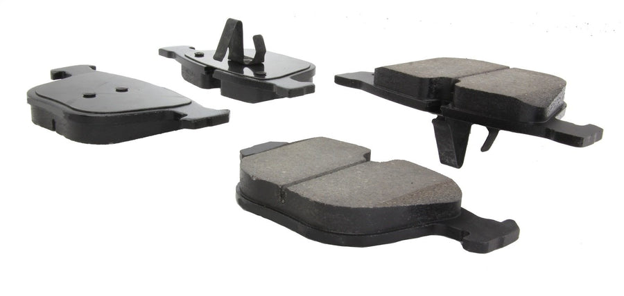 Sport Brake Pads StopTech 309.09190 with Shims and Hardware