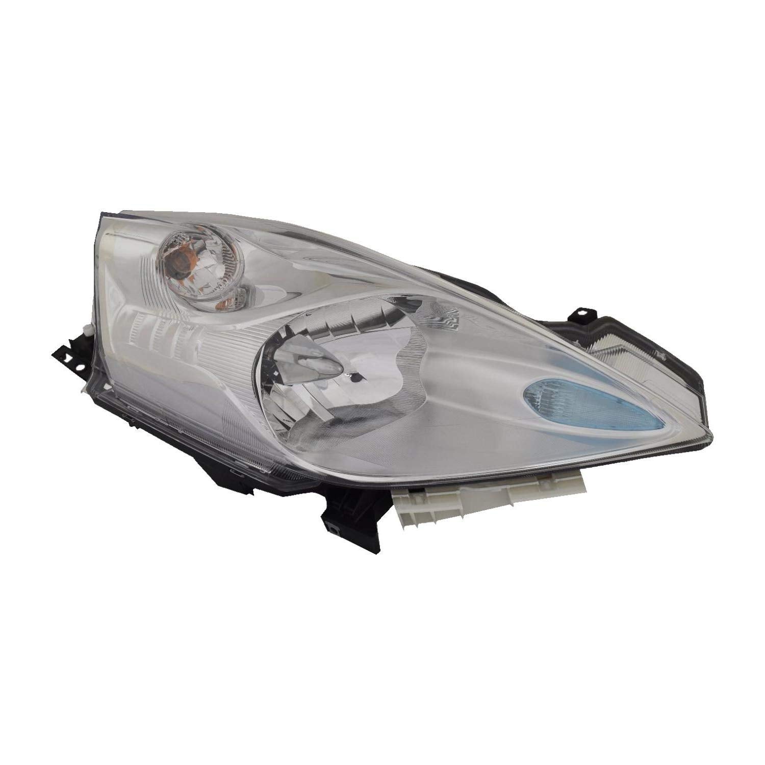 For Nissan Leaf 15-17 Headlight Halogen Passenger Side ACK | DOT Certified 26010-9RB0A | NI2503234