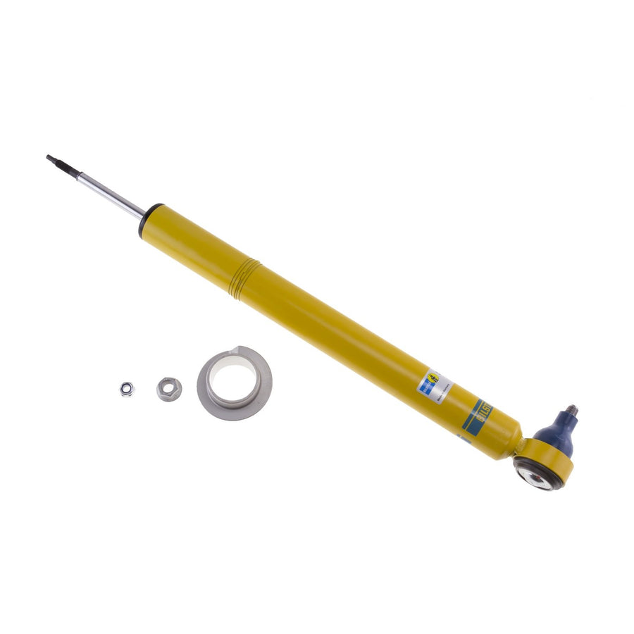 B6 Bilstein 03-08 Mercedes-Benz SL55 AMG (w/o Electronic Suspension) Front Monotube Shock Absorber (24-209755)