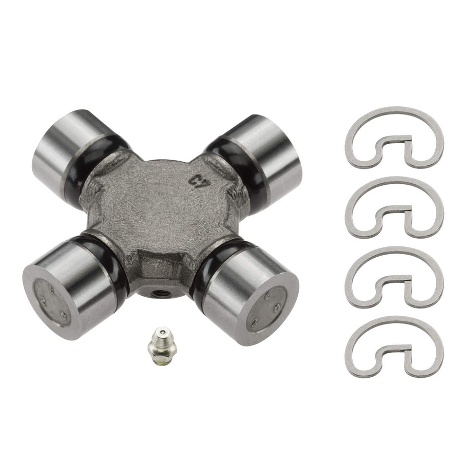 Premium MOOG Greaseable Universal Joint for Ford F-150
