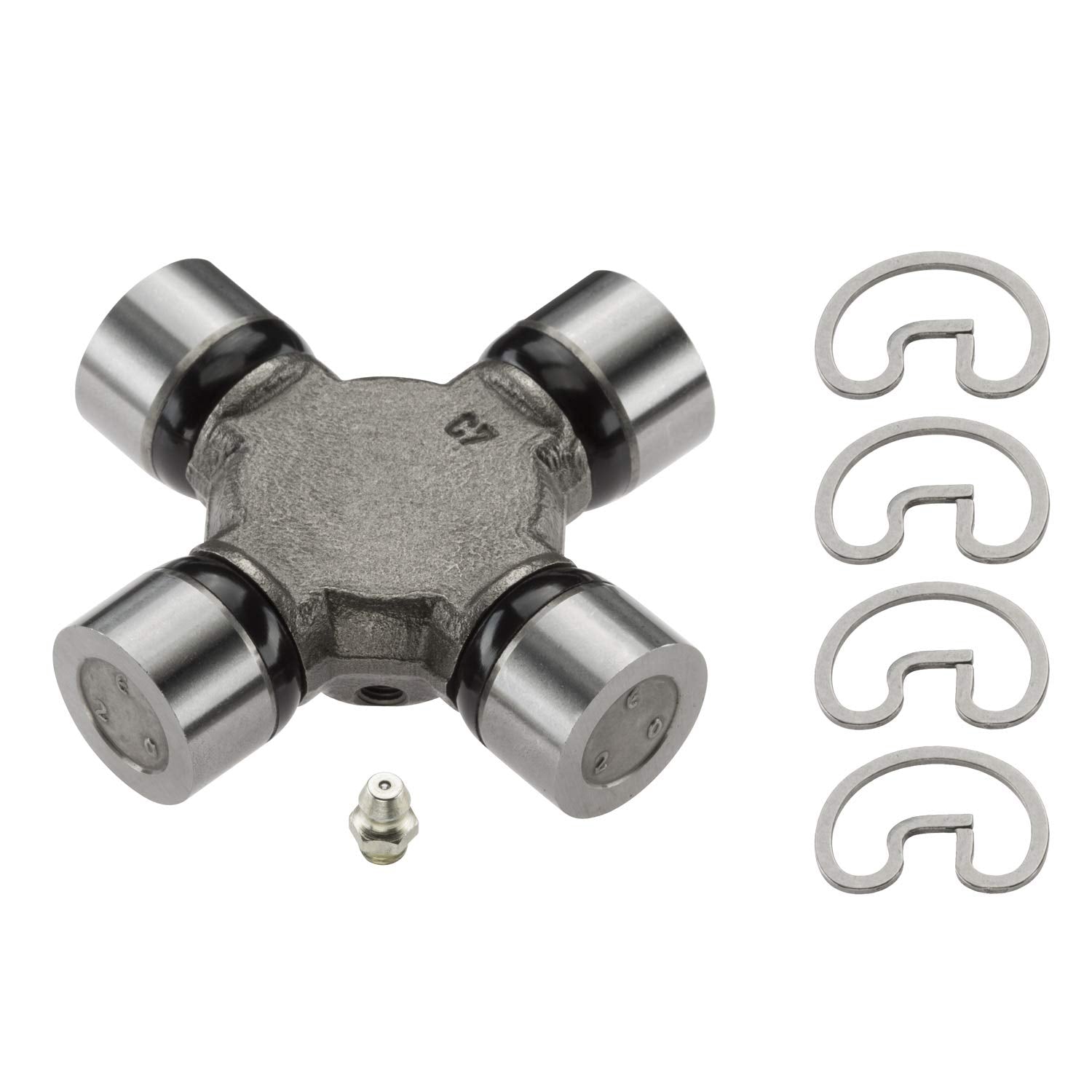 Premium MOOG Greaseable Universal Joint for Ford F-150
