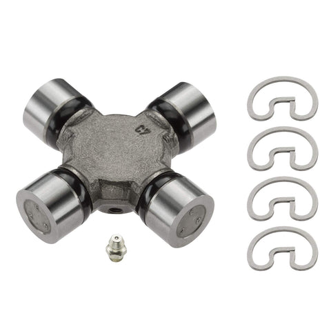 Premium MOOG Greaseable Universal Joint for Ford F-150