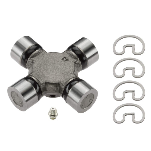 Premium MOOG Greaseable Universal Joint for Ford F-150