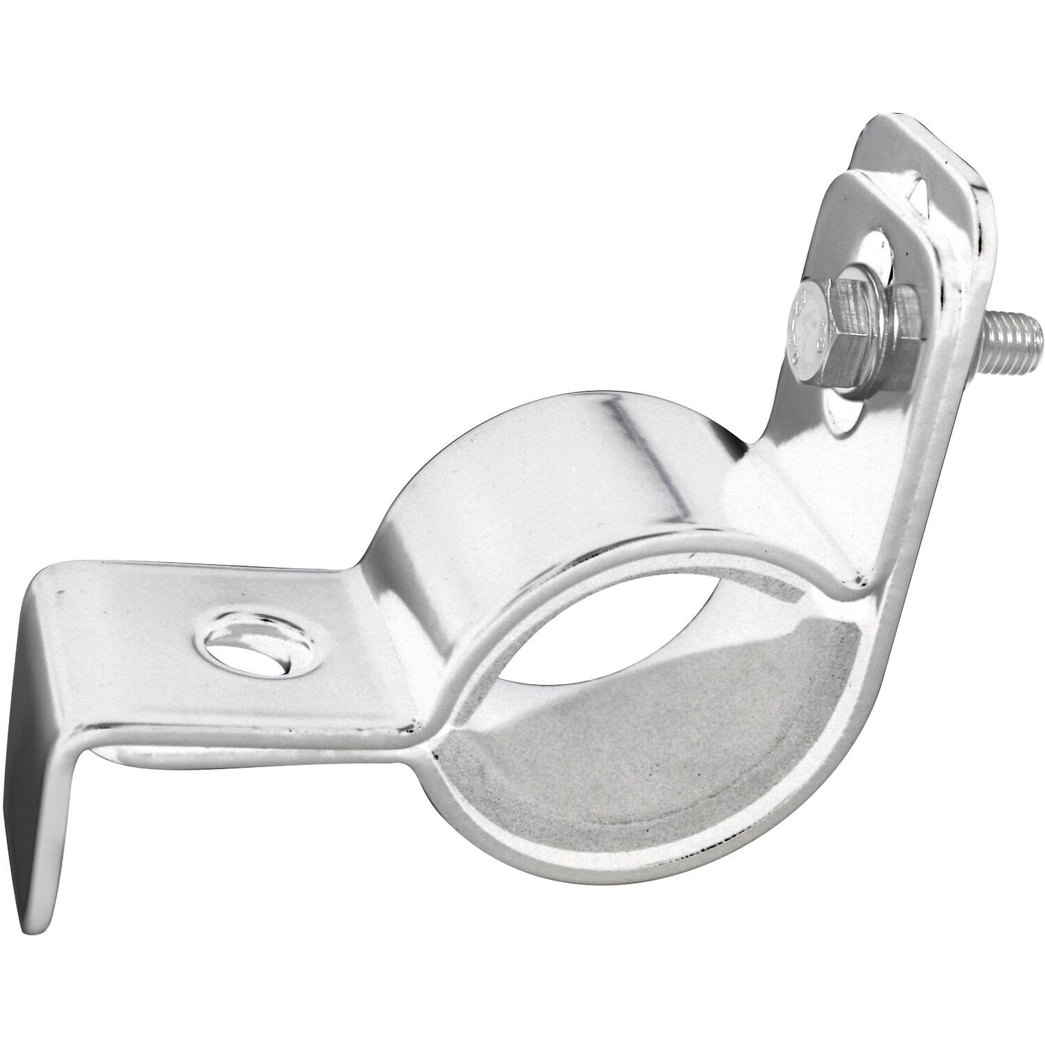 57-0000 Westin HDX Grille Guard Light Clamps Universal (Pak of 2)