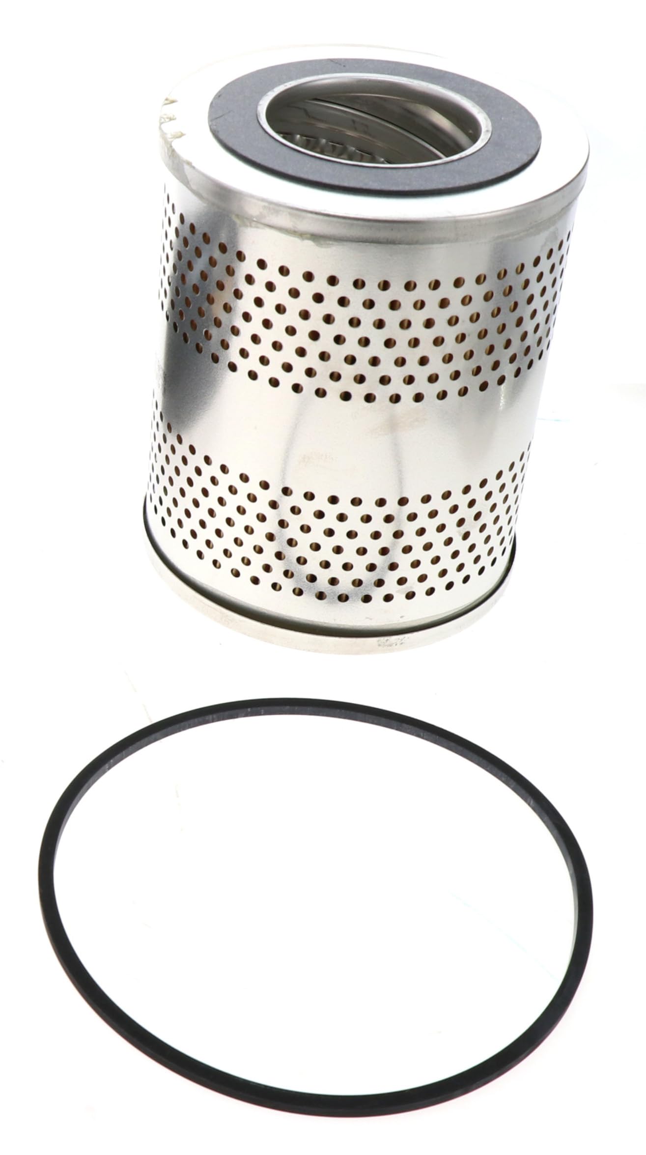 Heavy Duty Wix Filters - 51147 Cartridge Hydraulic Metal, Pack of 1