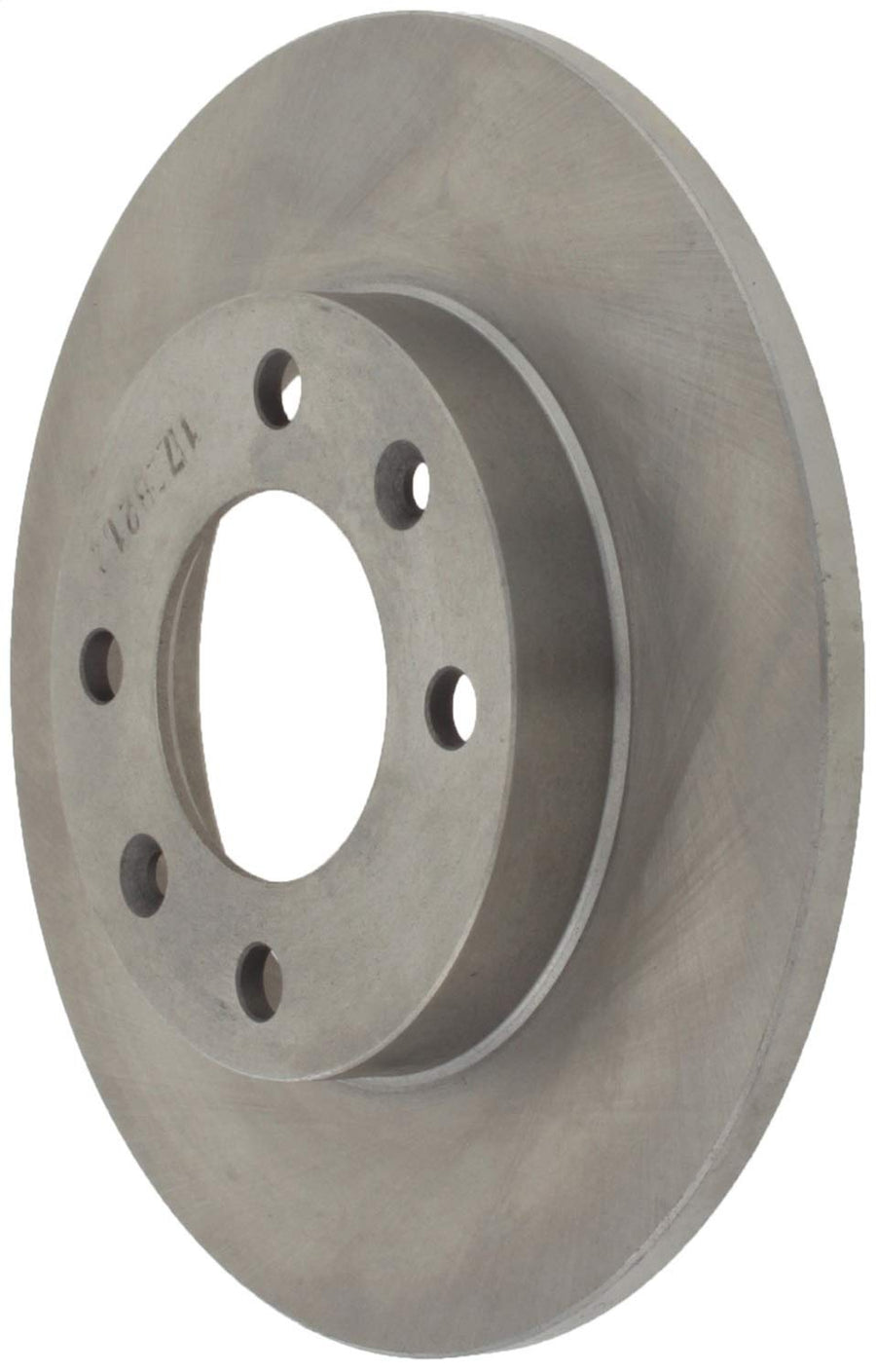 Rear StopTech Brake Kit 908.10501 (Select Pack)