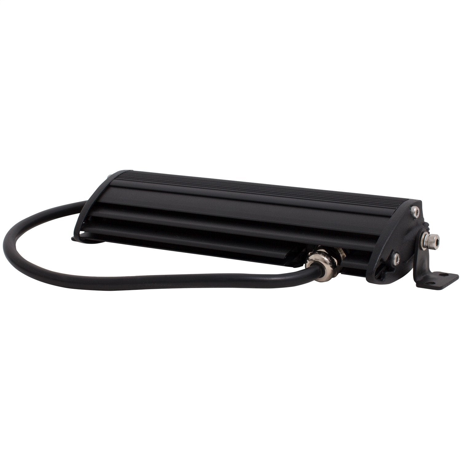 6" ANZO USA Slimline LED Light BAR (White)