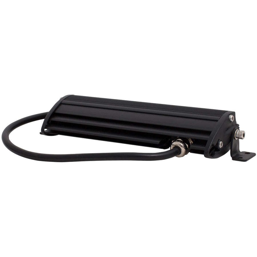 6" ANZO USA Slimline LED Light BAR (White)