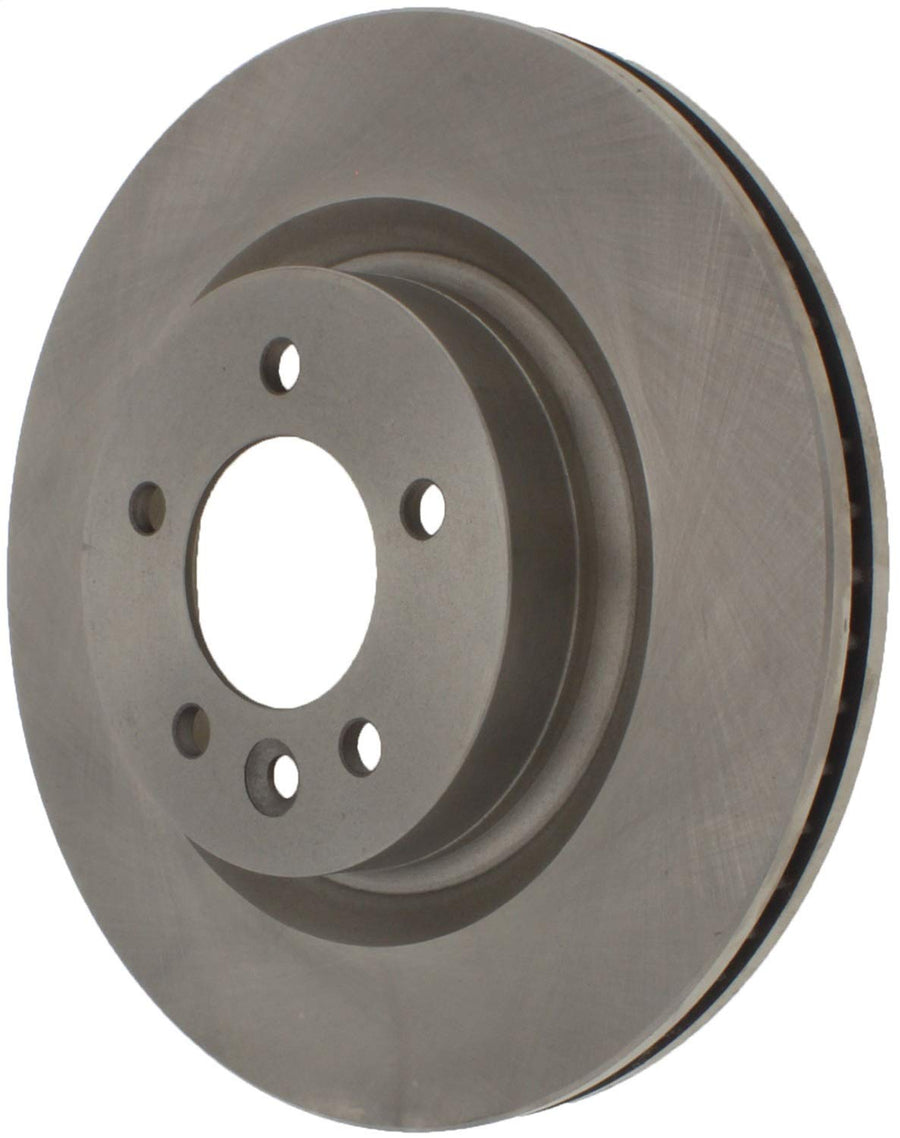 Front Brake Kit StopTech 908.22004 (Select Pack)