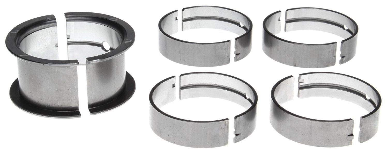 Engine Crankshaft Main Bearing Set Clevite MS-1038A