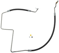 Power Steering Pressure Hose Gates 365883