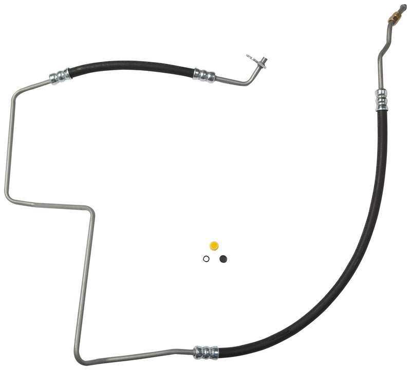 Power Steering Pressure Hose Gates 365883