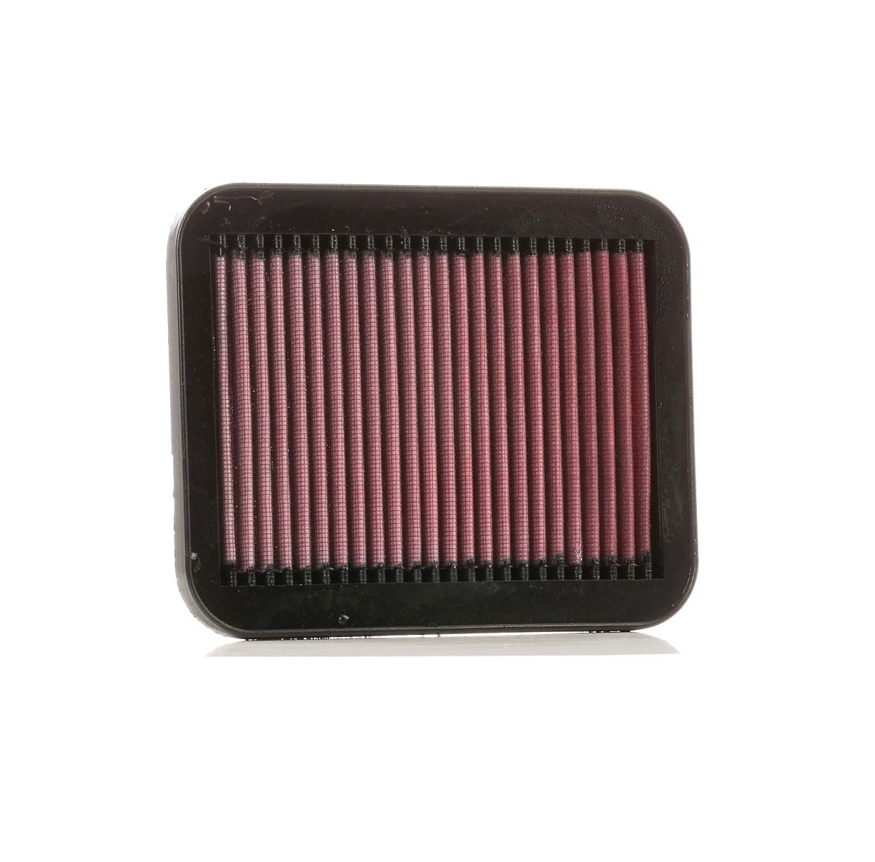 K&N Engine Air Filter: Washable, Increase Power & Towing, Premium, Replacement Air Filter: Compatible with 1995-2018 SUZUKI (Jimny, Cultus, Esteem, Baleno), 33-2162