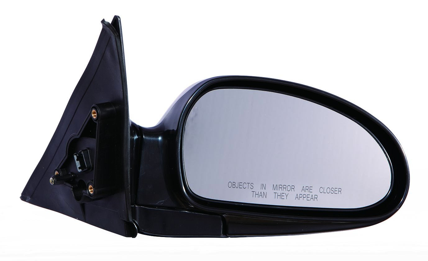 Replacement DEPO 321-5406R3EBH Passenger Side Door Mirror Set