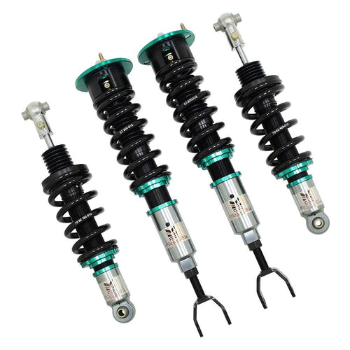 Euro Series Megan Racing MR-CDK-AS497-EU Coilover Damper Kit