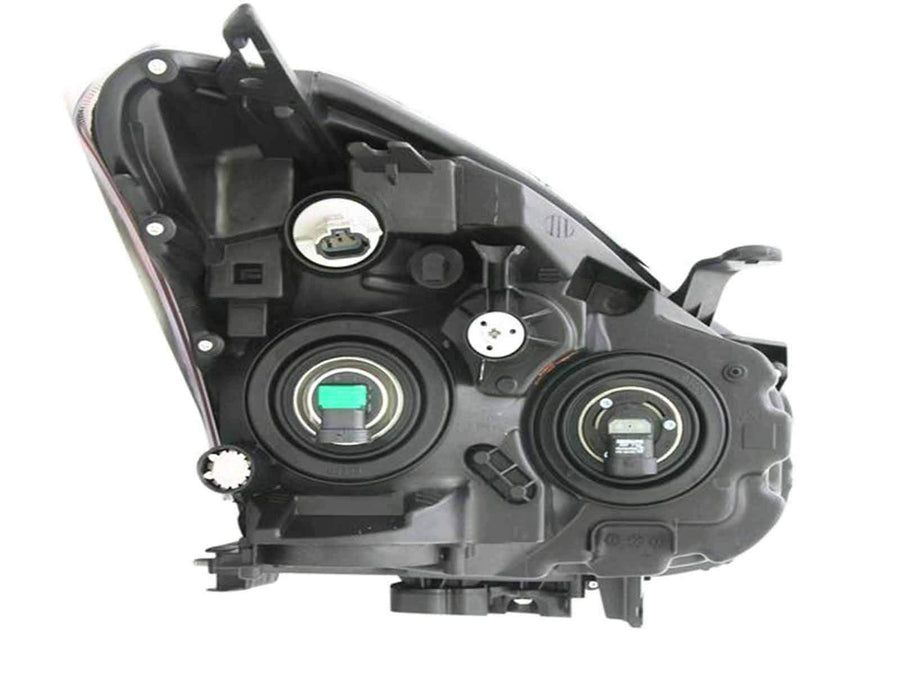 ROGE NS 09-10 HL ASY HALOGEN LH CAPA