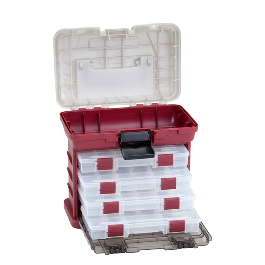 Rack System Plano 1354-02 -by 3500 Size Tackle Box, Premium Tackle Storage