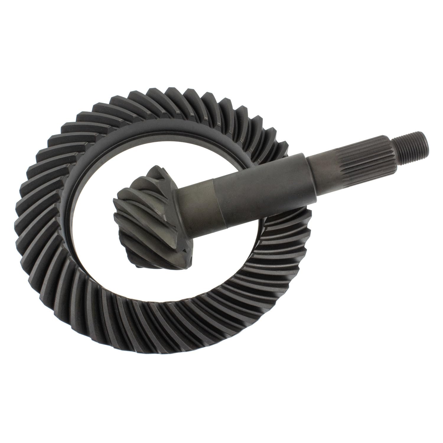 D60-430XF Motive Gear Differential Ring and Pinion Fits Dana 60 Reverse, 4.3 Ratio