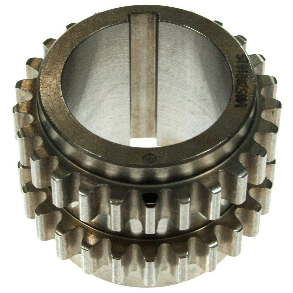 Melling S1237 Timing Crankshaft Stock Replacement Sprocket