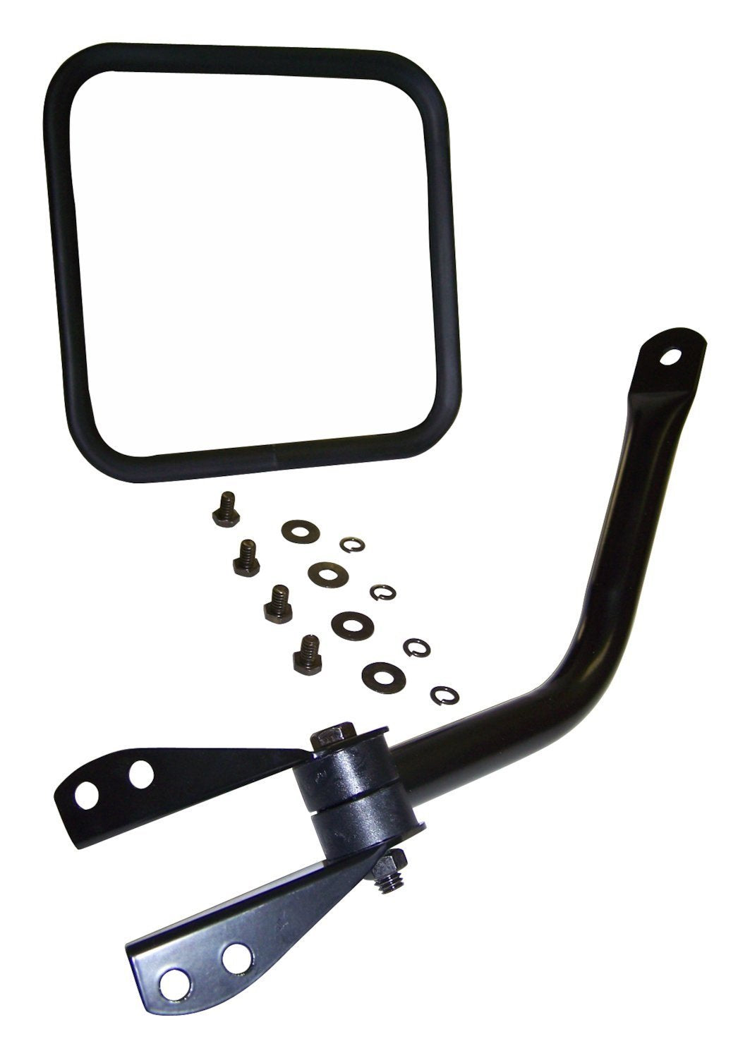 Mirror Kit Crown Automotive Body