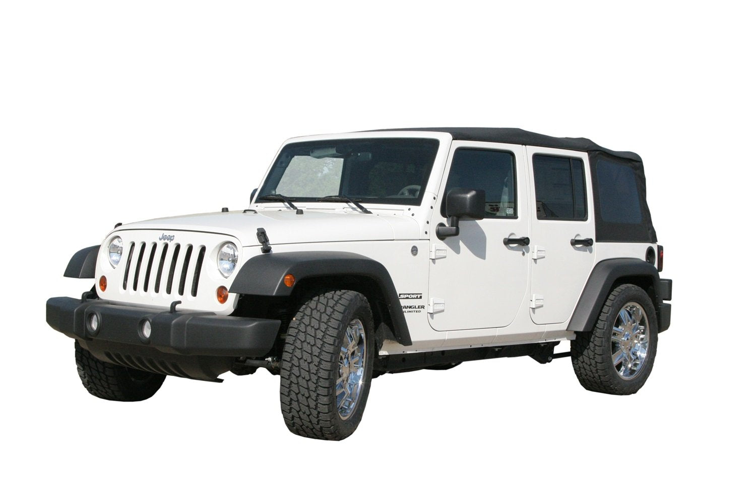 LOWJK024 Skyjacker Low Jacker Lowering Sport Coil Spring