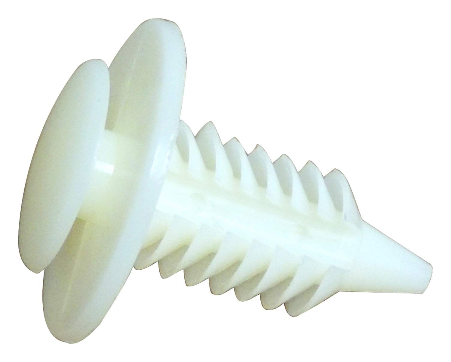 Automotive Crown Retainer