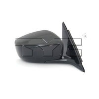 Infiniti G37 Right TYC 5550231 Non Heated Replacement Mirror