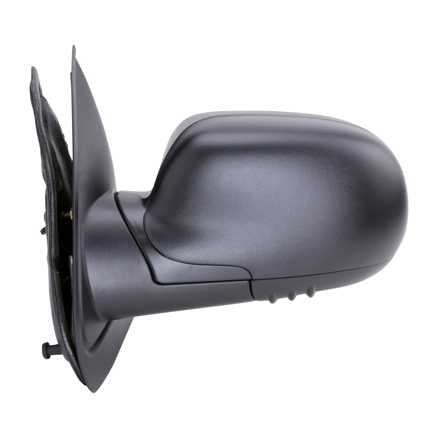 CHEVROLET Trailblazer Driver Side Manual Replacement Mirror TYC 2130012 Compatible with