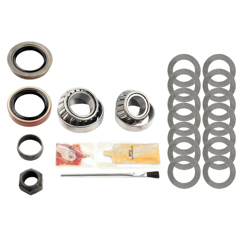 Rear Pinion Kit Motive Gear R10RPK for a GM 8.5" Differential with Koyo Tapered Bearings