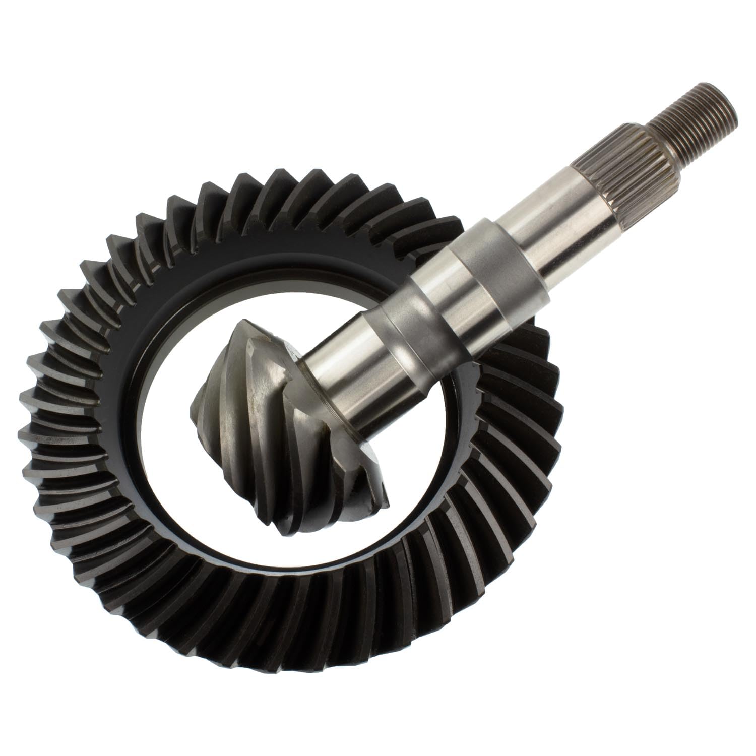 Motive Gear Differential Ring & Pinion Set GM10-411, 4.11 Ratio, 30-Spline, Fit GM 8.5" 8.625" –Compatible for Chevy, Cadillac, Buick, Chevrolet-Impala/K10/K1500/K2500/K5 Blazer/Malibu/Nova/R10/R20